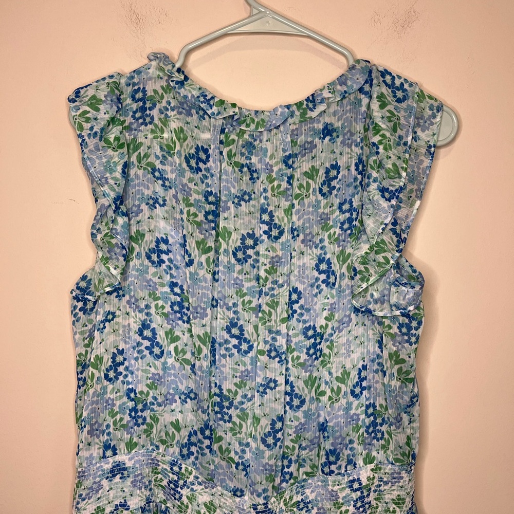 Shoshana Edelie Dress Size 6 - Picture 11 of 11